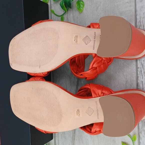 Antonio Melani Bannon NWOB - Picture 5 of 8